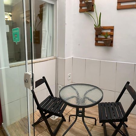Bougainville Suites Араял до Кабо Екстериор снимка