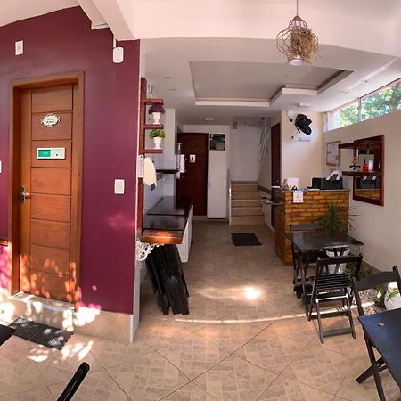 Bougainville Suites Араял до Кабо Екстериор снимка