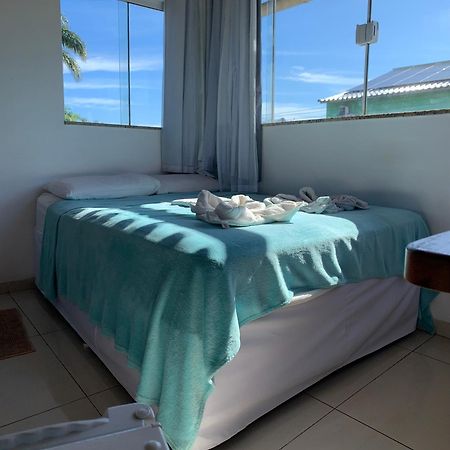 Bougainville Suites Араял до Кабо Екстериор снимка