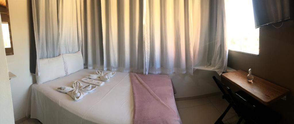 Bougainville Suites Араял до Кабо Екстериор снимка