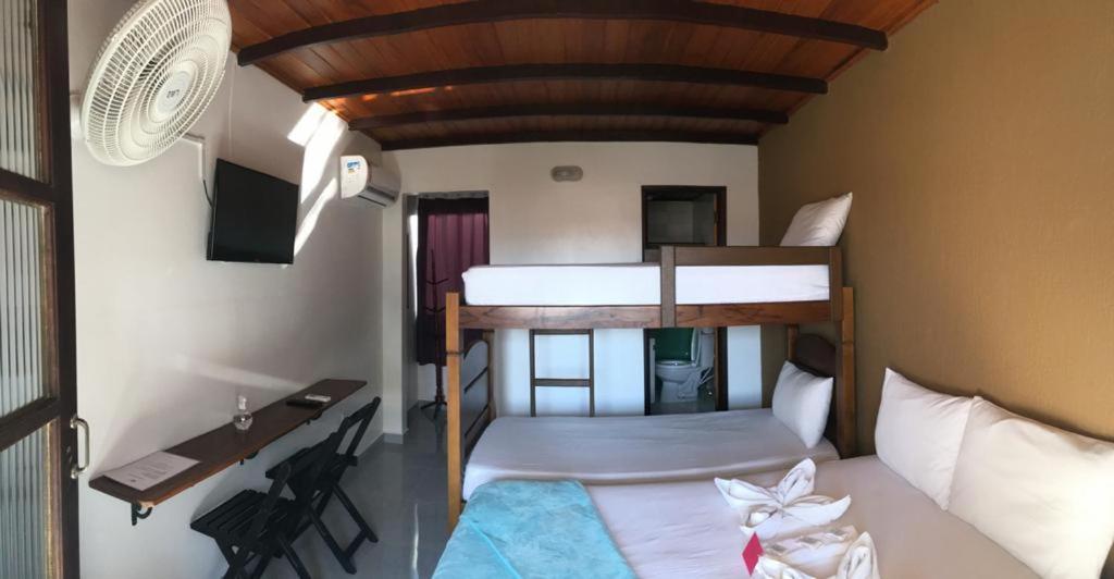 Bougainville Suites Араял до Кабо Екстериор снимка