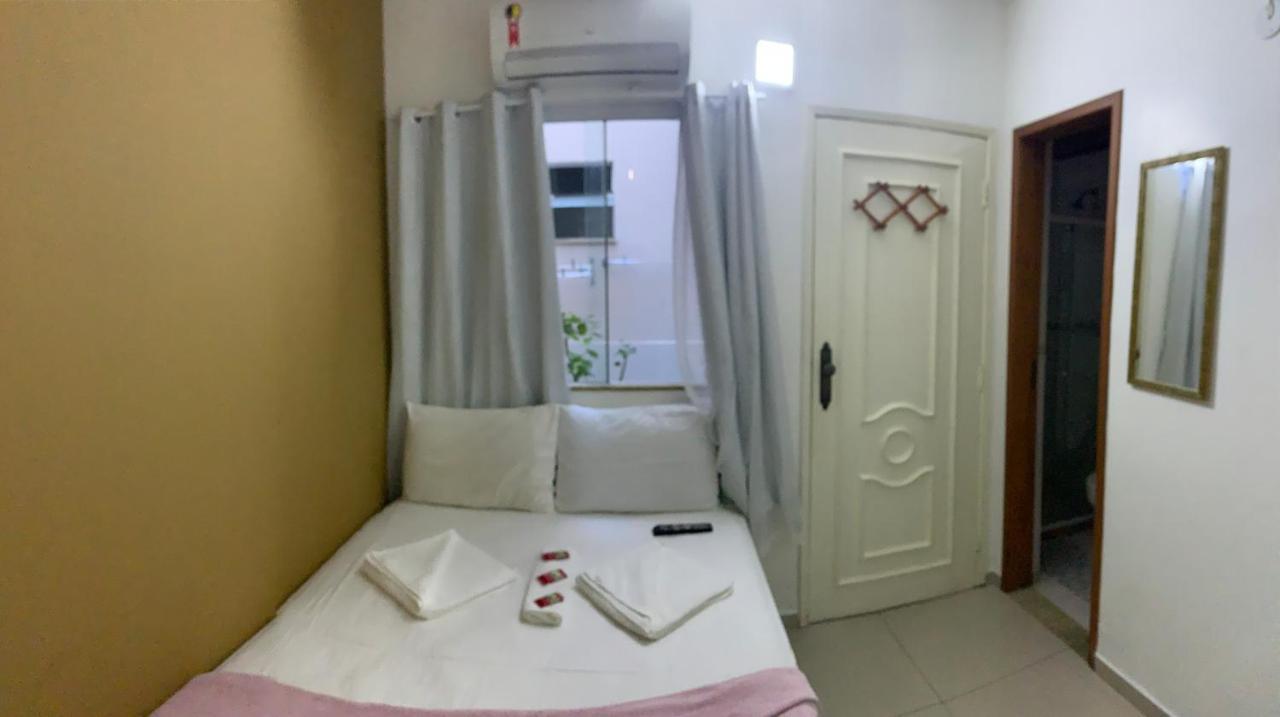 Bougainville Suites Араял до Кабо Екстериор снимка