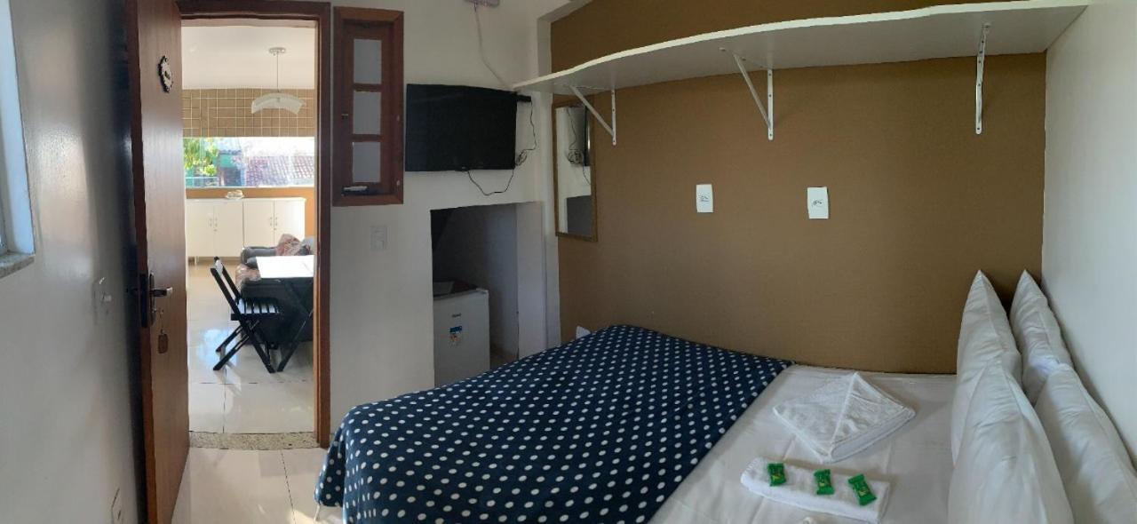 Bougainville Suites Араял до Кабо Екстериор снимка