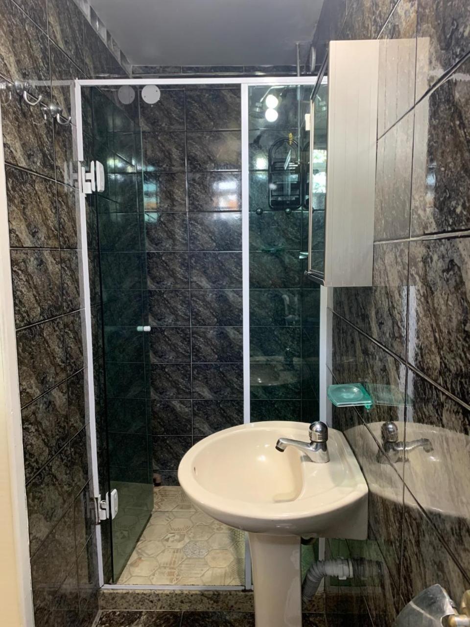 Bougainville Suites Араял до Кабо Екстериор снимка