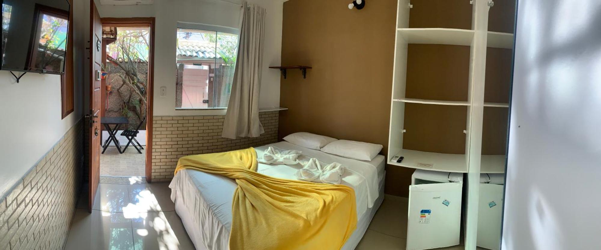 Bougainville Suites Араял до Кабо Екстериор снимка