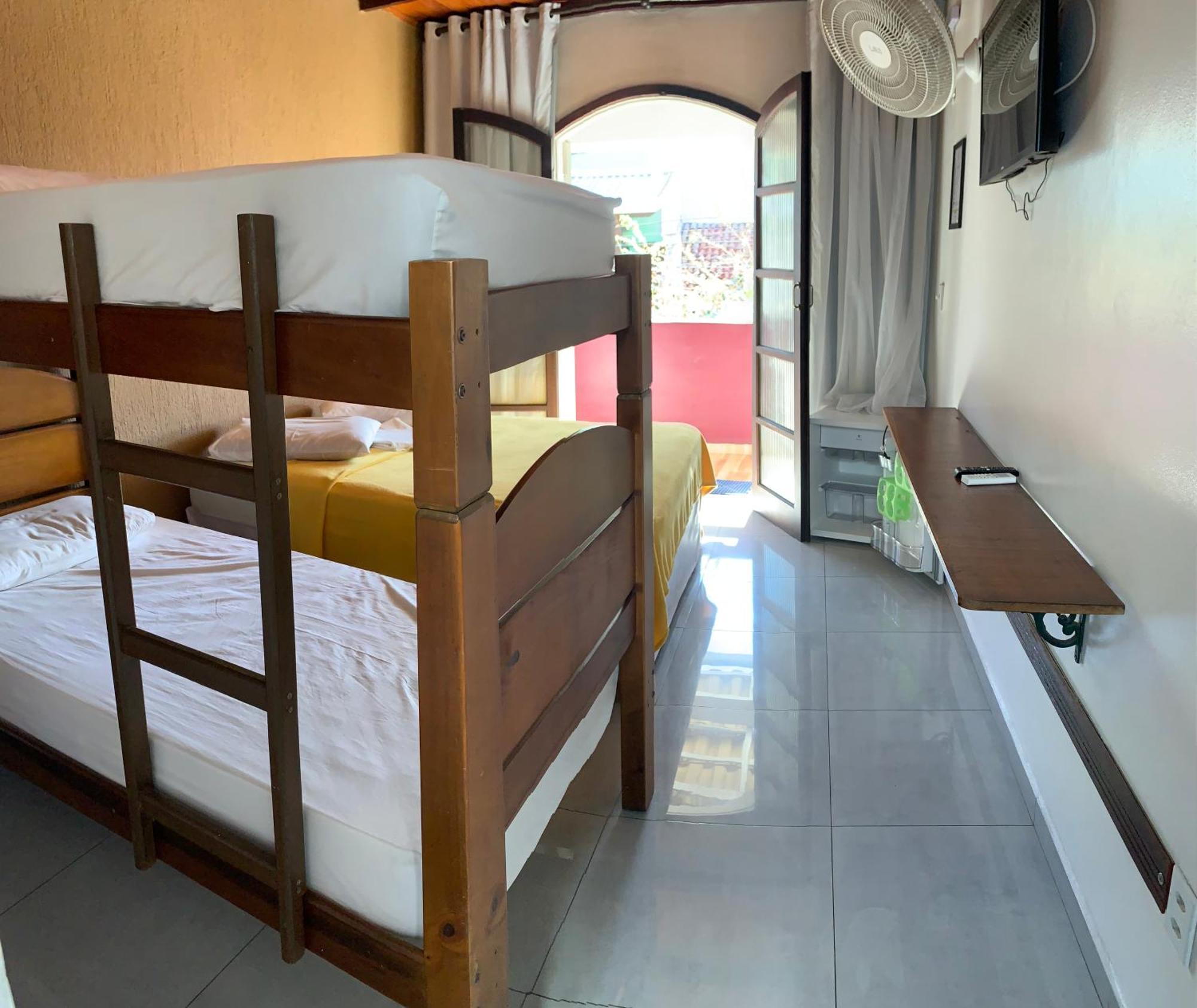 Bougainville Suites Араял до Кабо Екстериор снимка