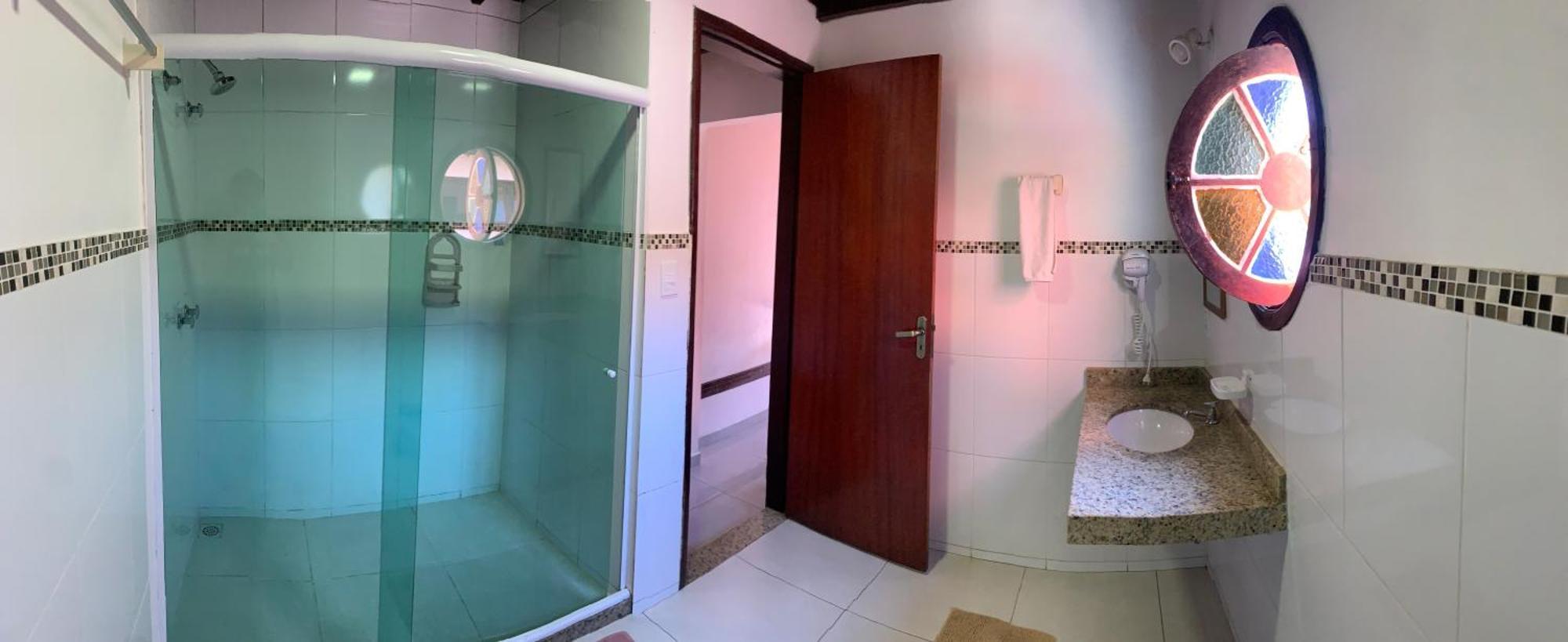 Bougainville Suites Араял до Кабо Екстериор снимка