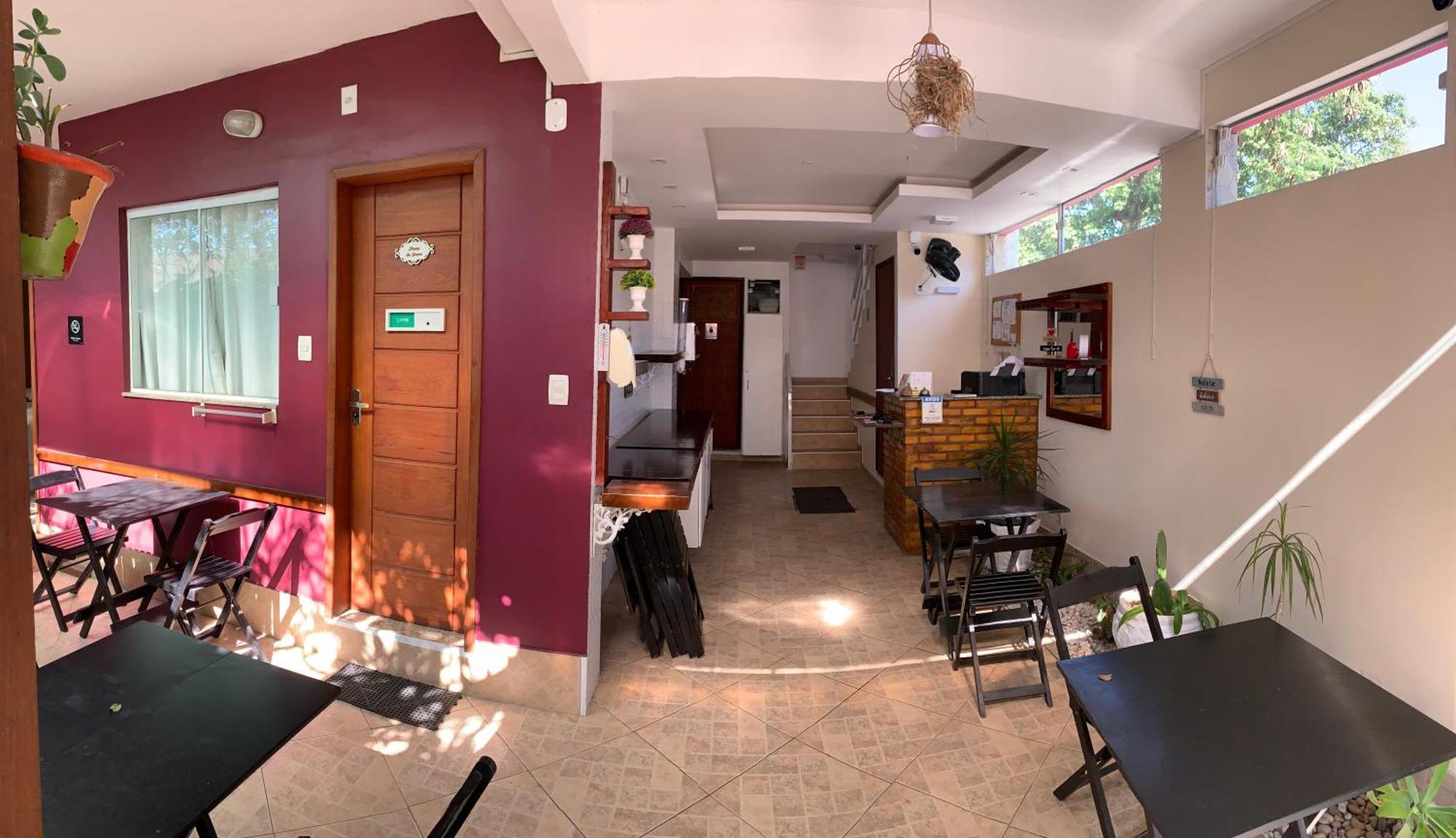Bougainville Suites Араял до Кабо Екстериор снимка