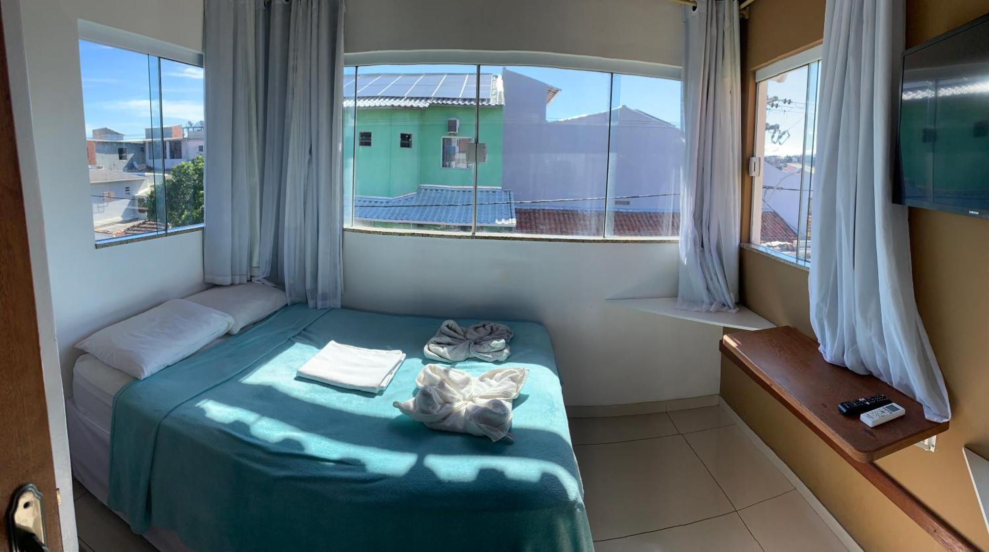 Bougainville Suites Араял до Кабо Екстериор снимка