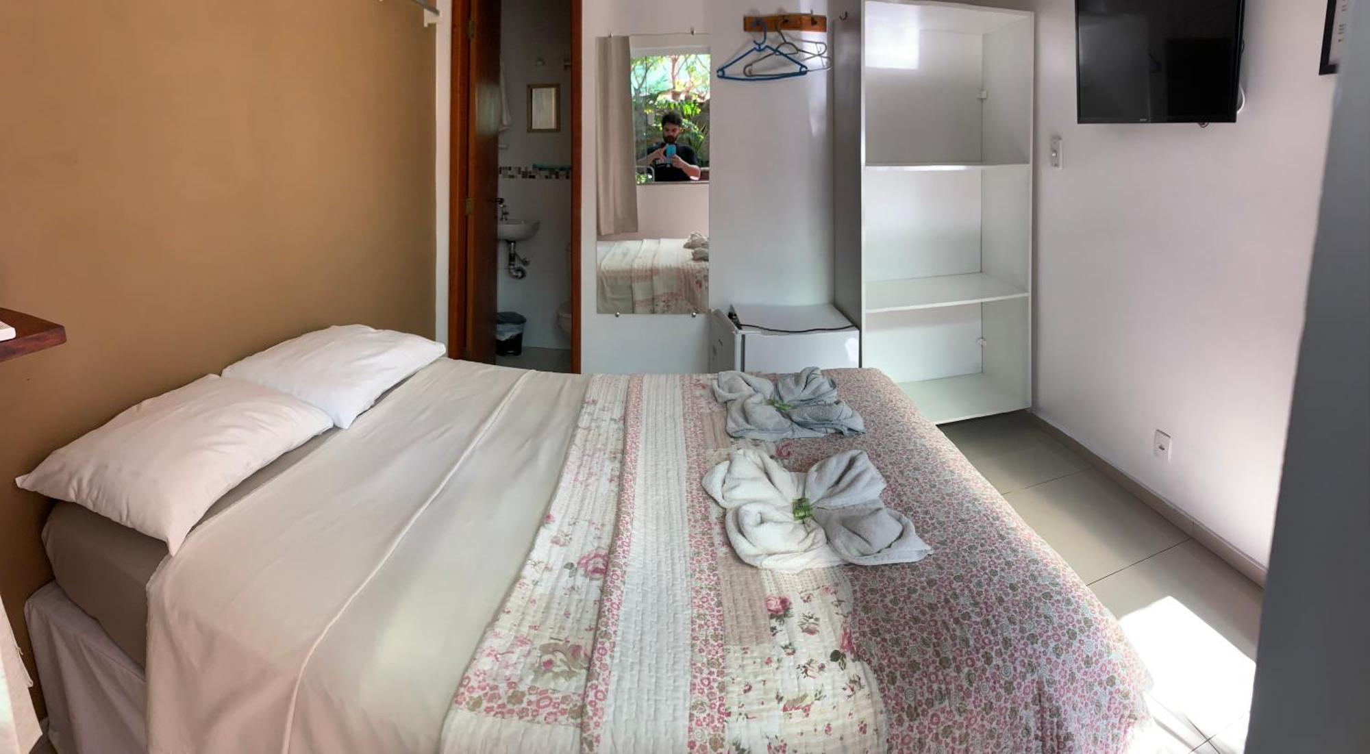 Bougainville Suites Араял до Кабо Екстериор снимка