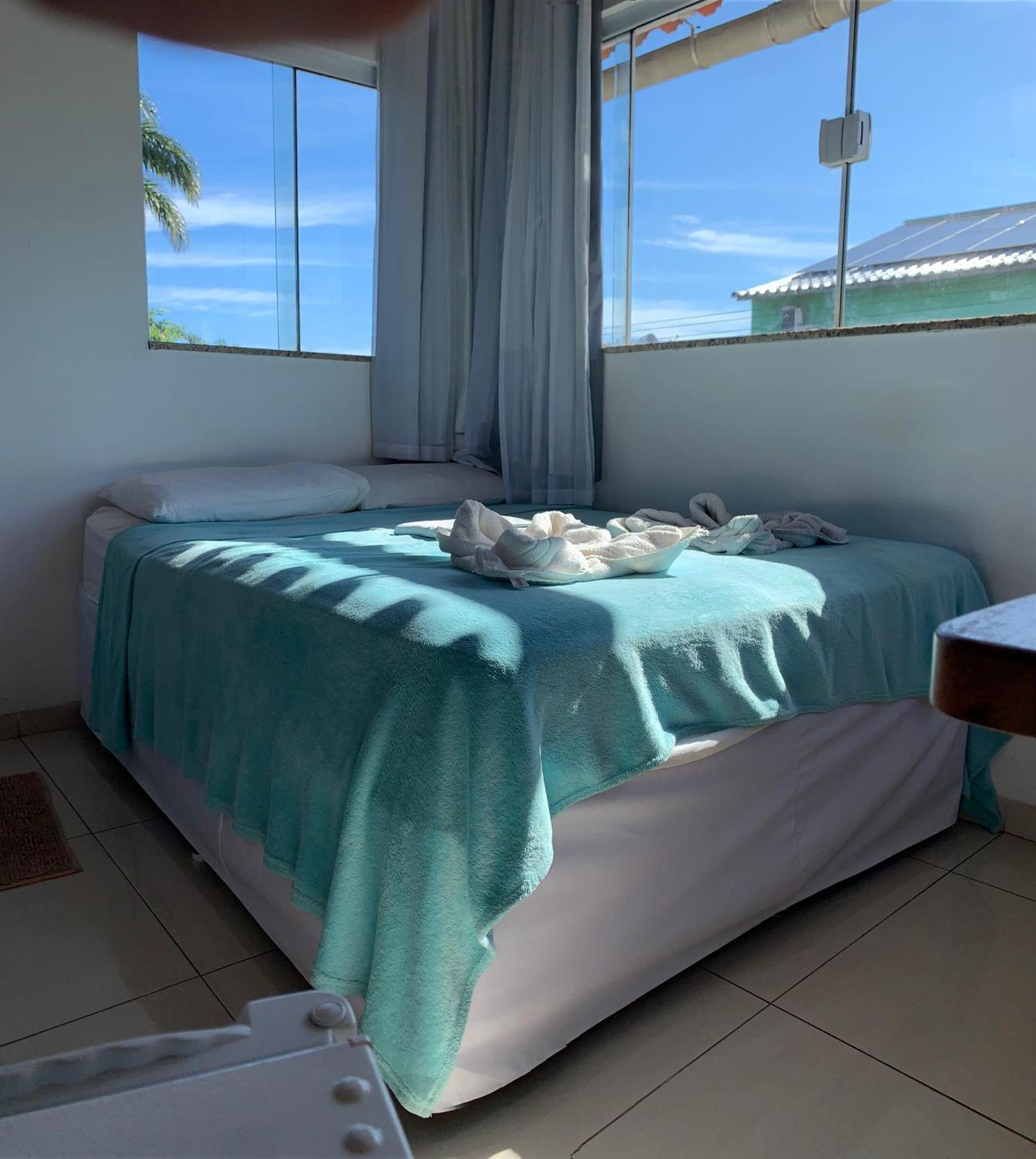 Bougainville Suites Араял до Кабо Екстериор снимка
