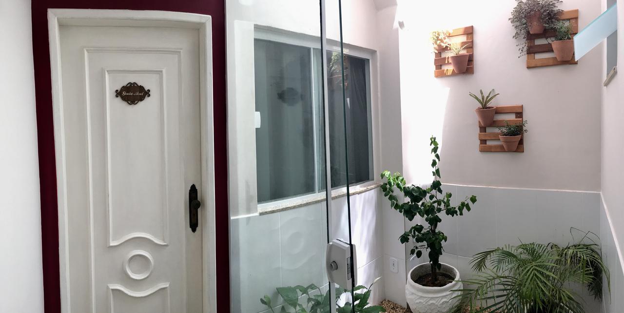 Bougainville Suites Араял до Кабо Екстериор снимка