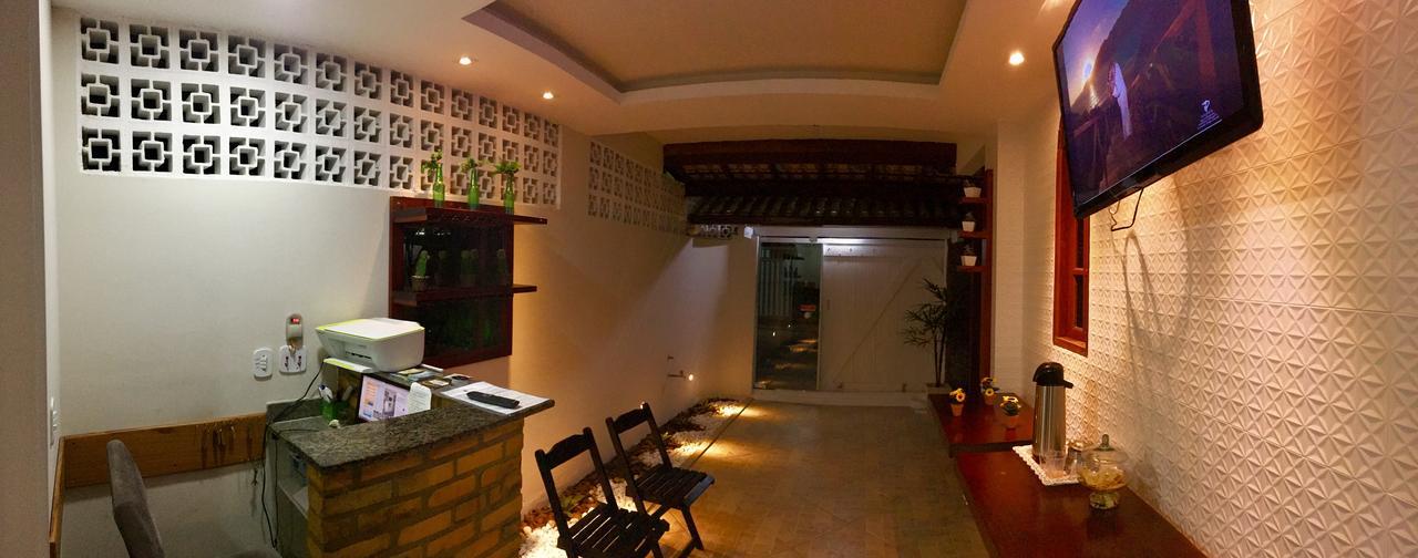 Bougainville Suites Араял до Кабо Екстериор снимка