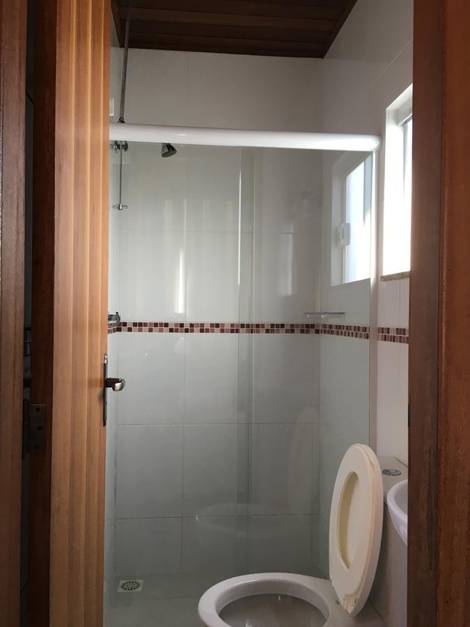 Bougainville Suites Араял до Кабо Екстериор снимка