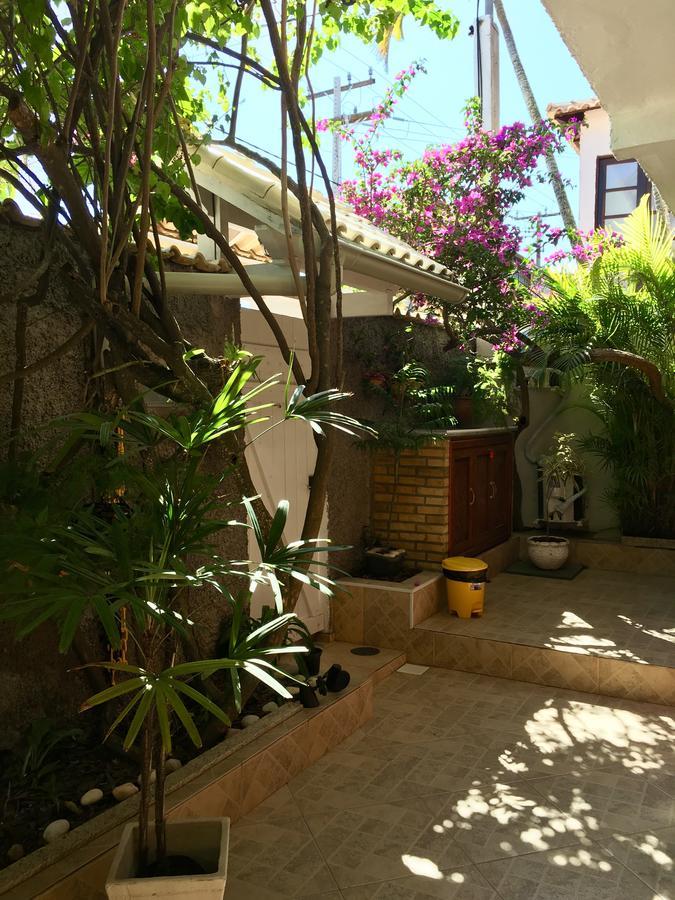 Bougainville Suites Араял до Кабо Екстериор снимка