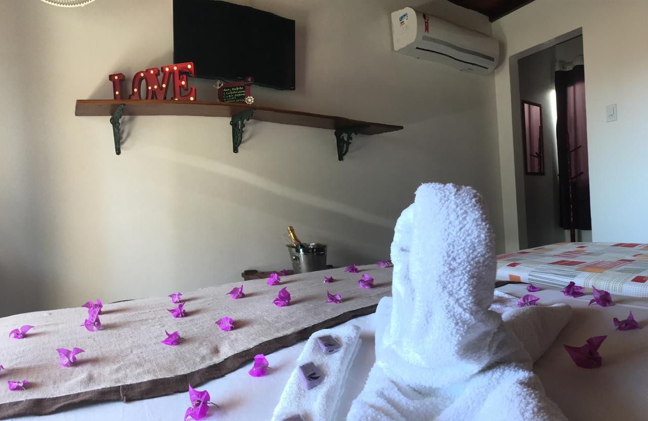 Bougainville Suites Араял до Кабо Екстериор снимка