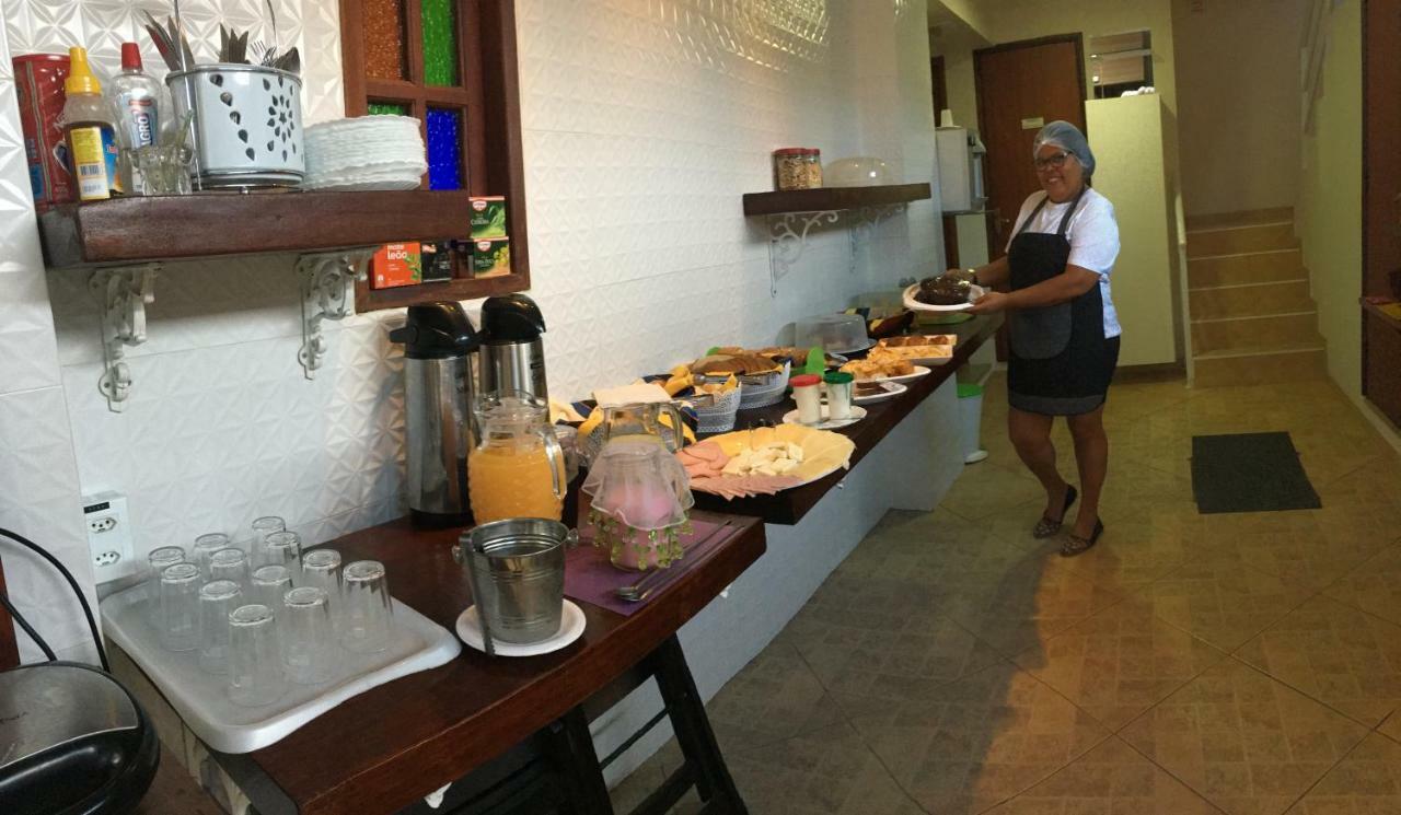 Bougainville Suites Араял до Кабо Екстериор снимка