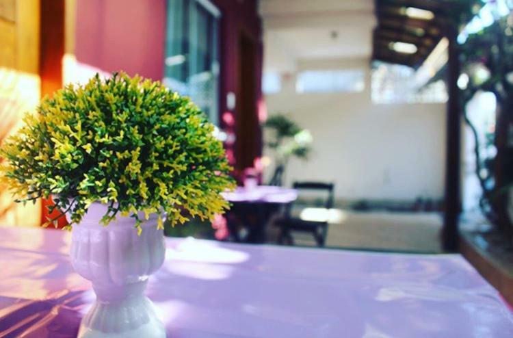 Bougainville Suites Араял до Кабо Екстериор снимка